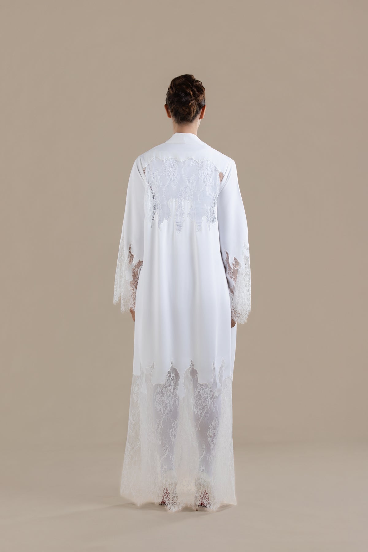 Enchanted White