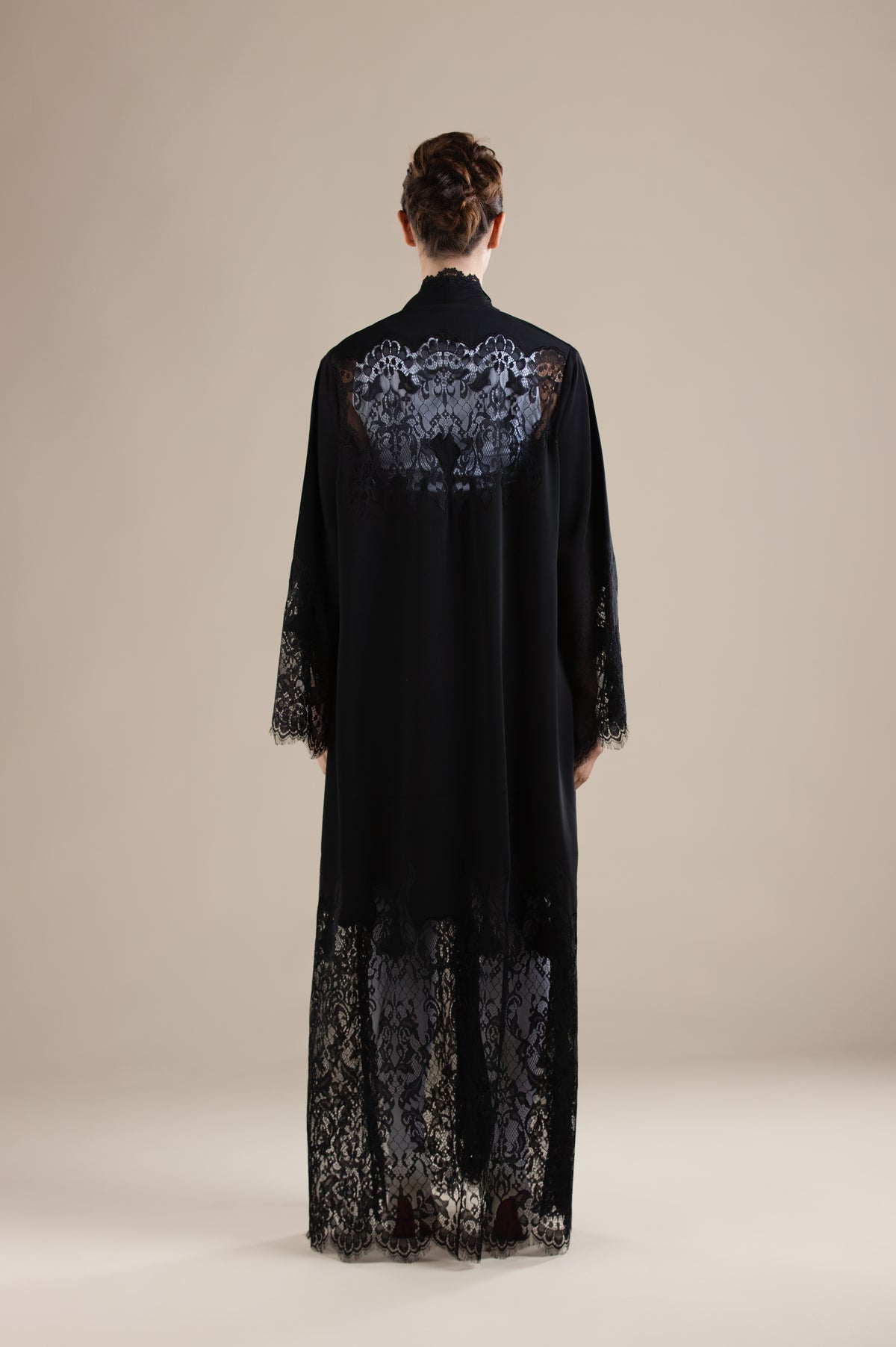 Enchanted Black
