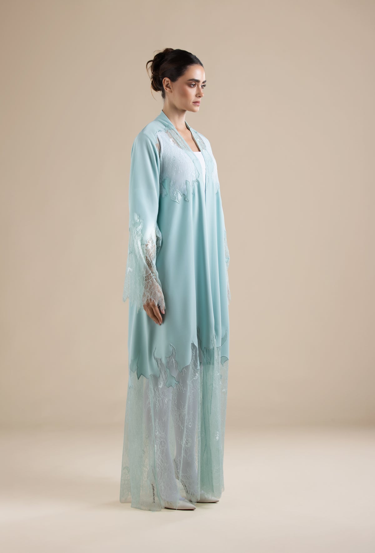 Enchanted Tiffany