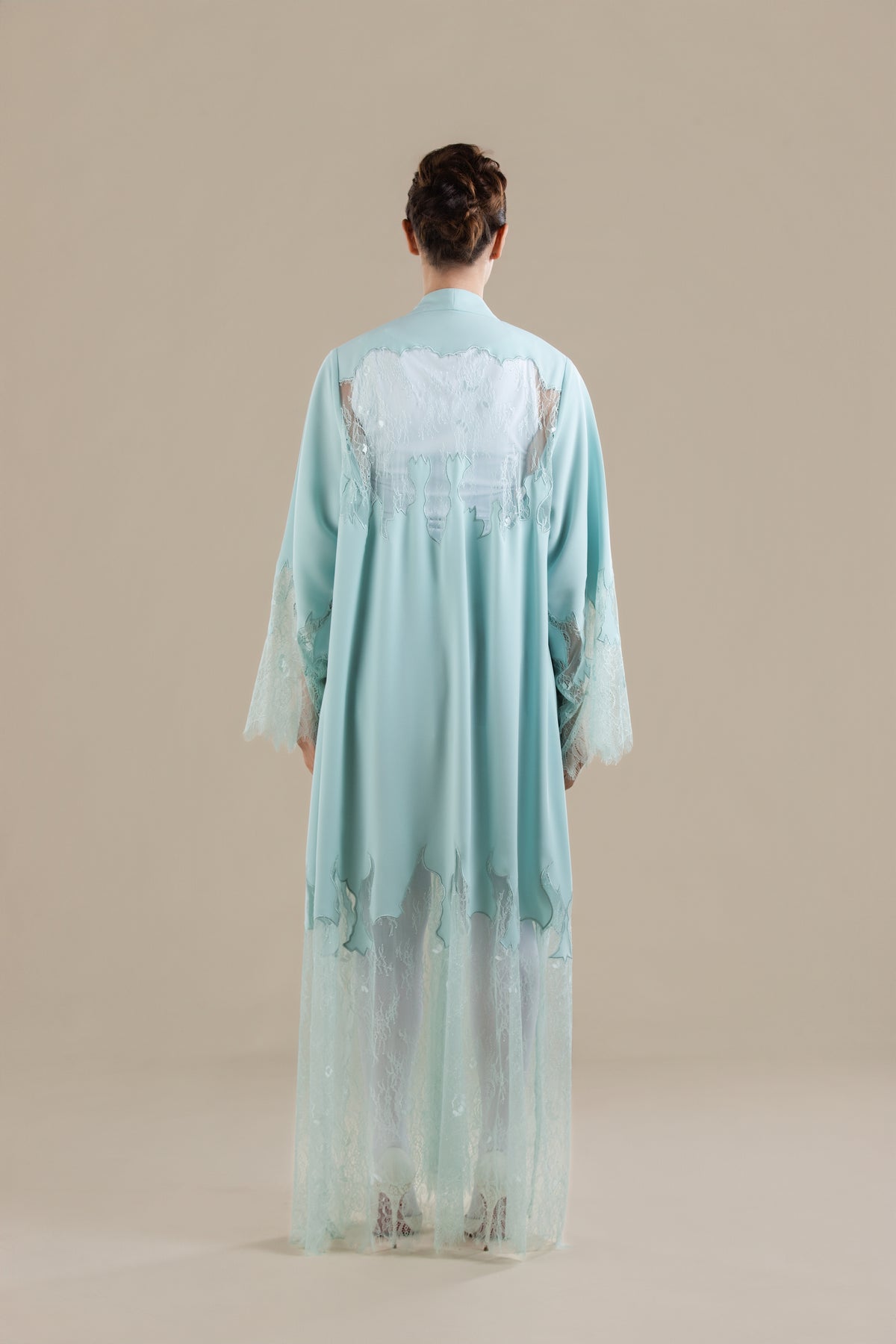 Enchanted Tiffany