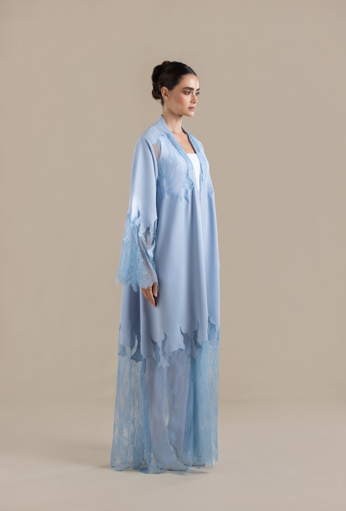 Enchanted Sky Blue
