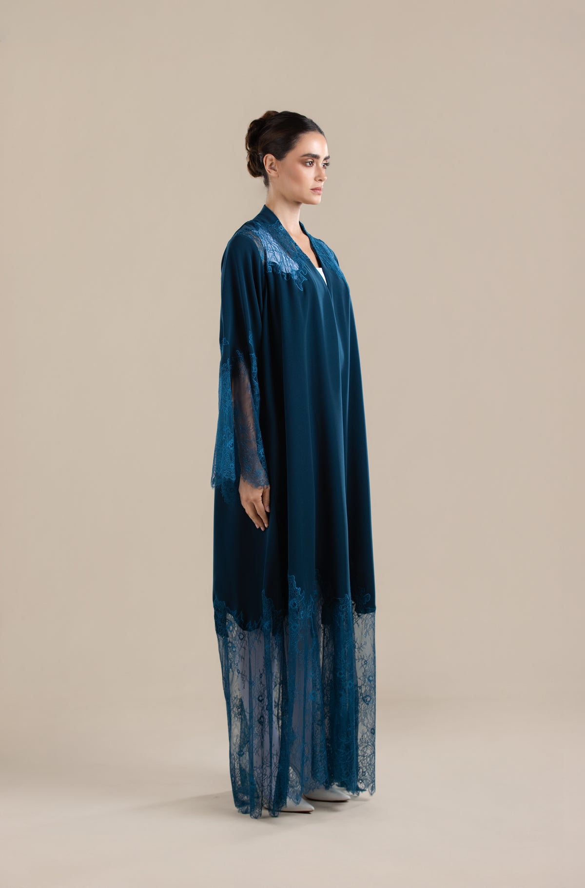 Enchanted Teal