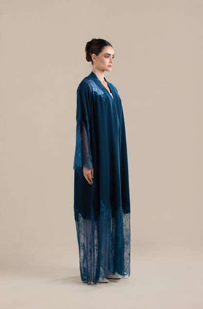 Enchanted Teal