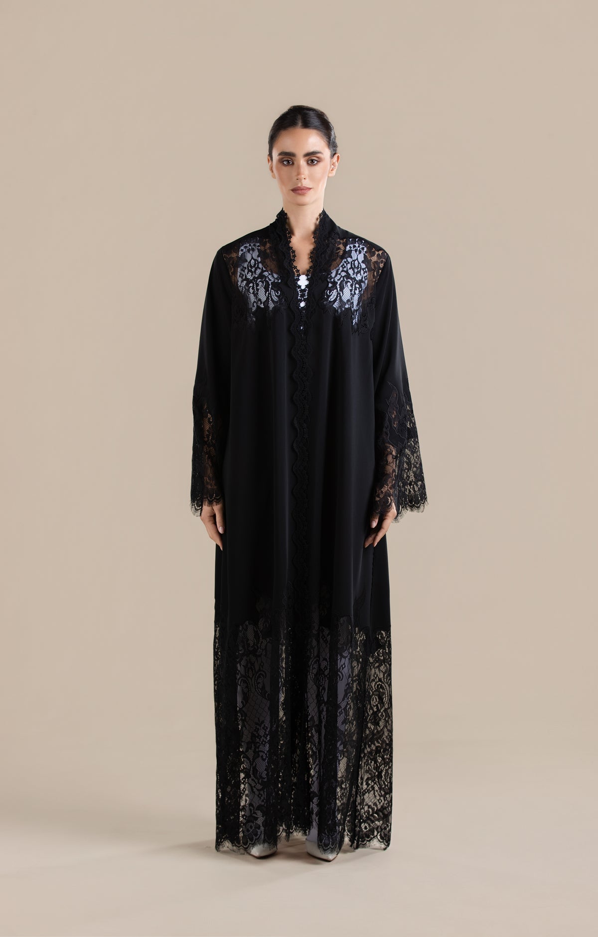 Enchanted Black