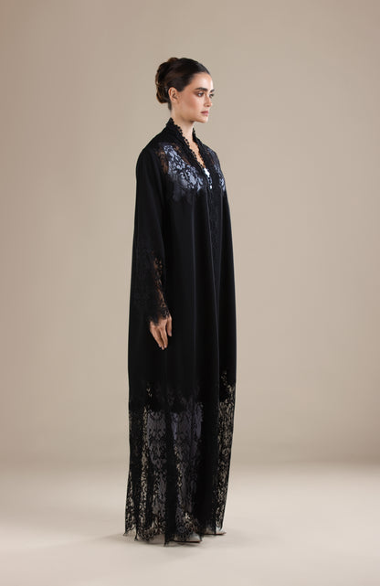 Enchanted Black
