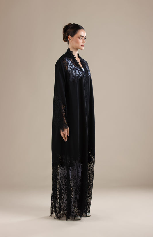 Enchanted Black