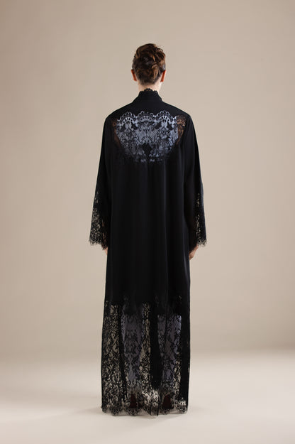 Enchanted Black