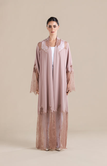 Enchanted Nude Pink