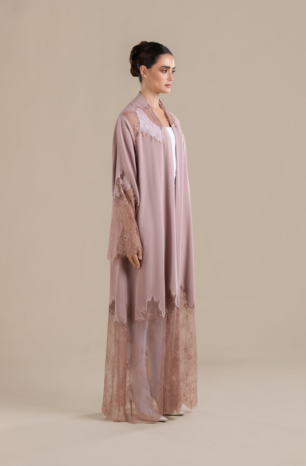 Enchanted Nude Pink