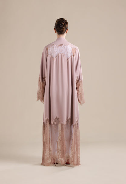 Enchanted Nude Pink