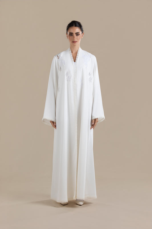 Eternal Ivory