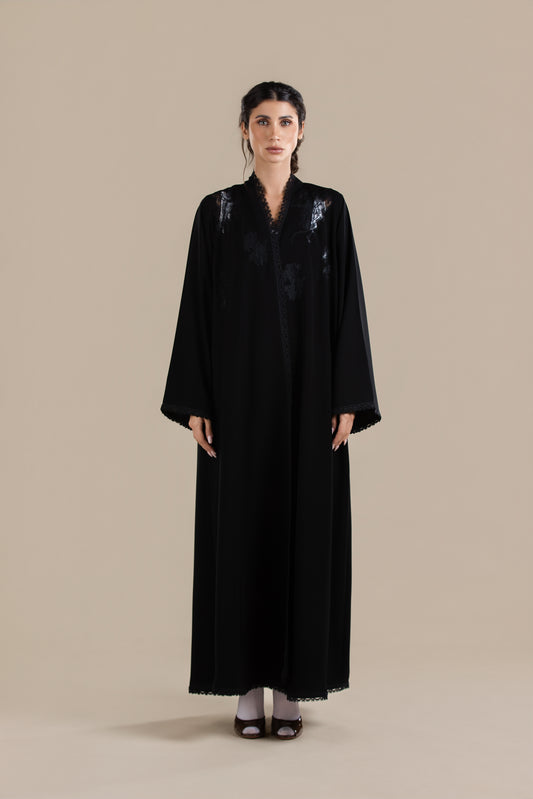 Eternal Black