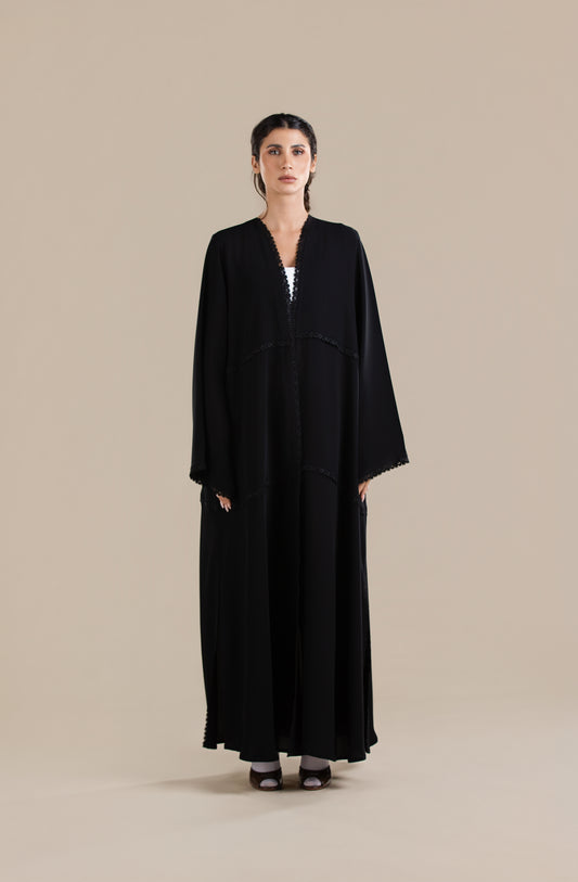 Parallel Black