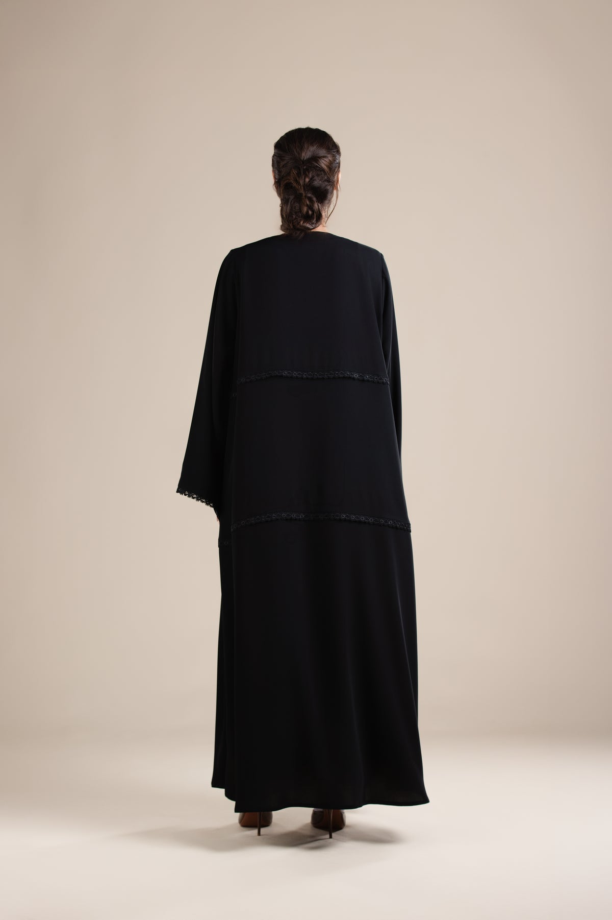 Parallel Black