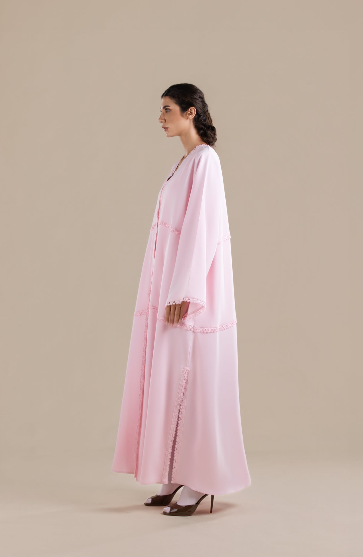 Parallel Pink