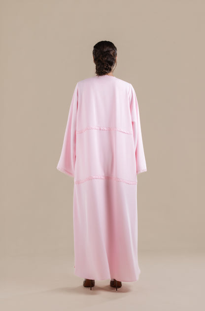 Parallel Pink