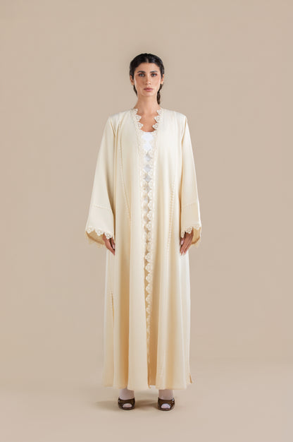 Wildflower Ivory