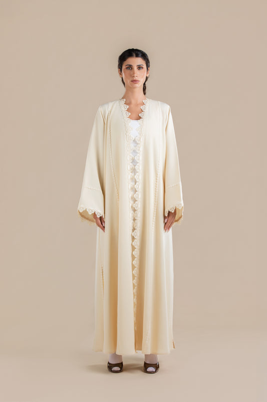 Wildflower Ivory
