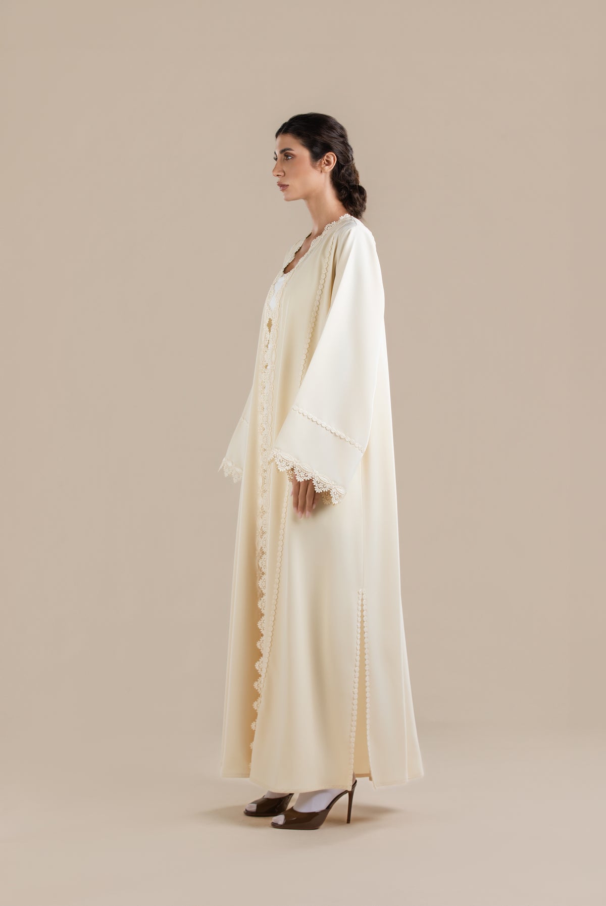 Wildflower Ivory