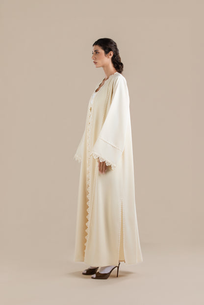 Wildflower Ivory