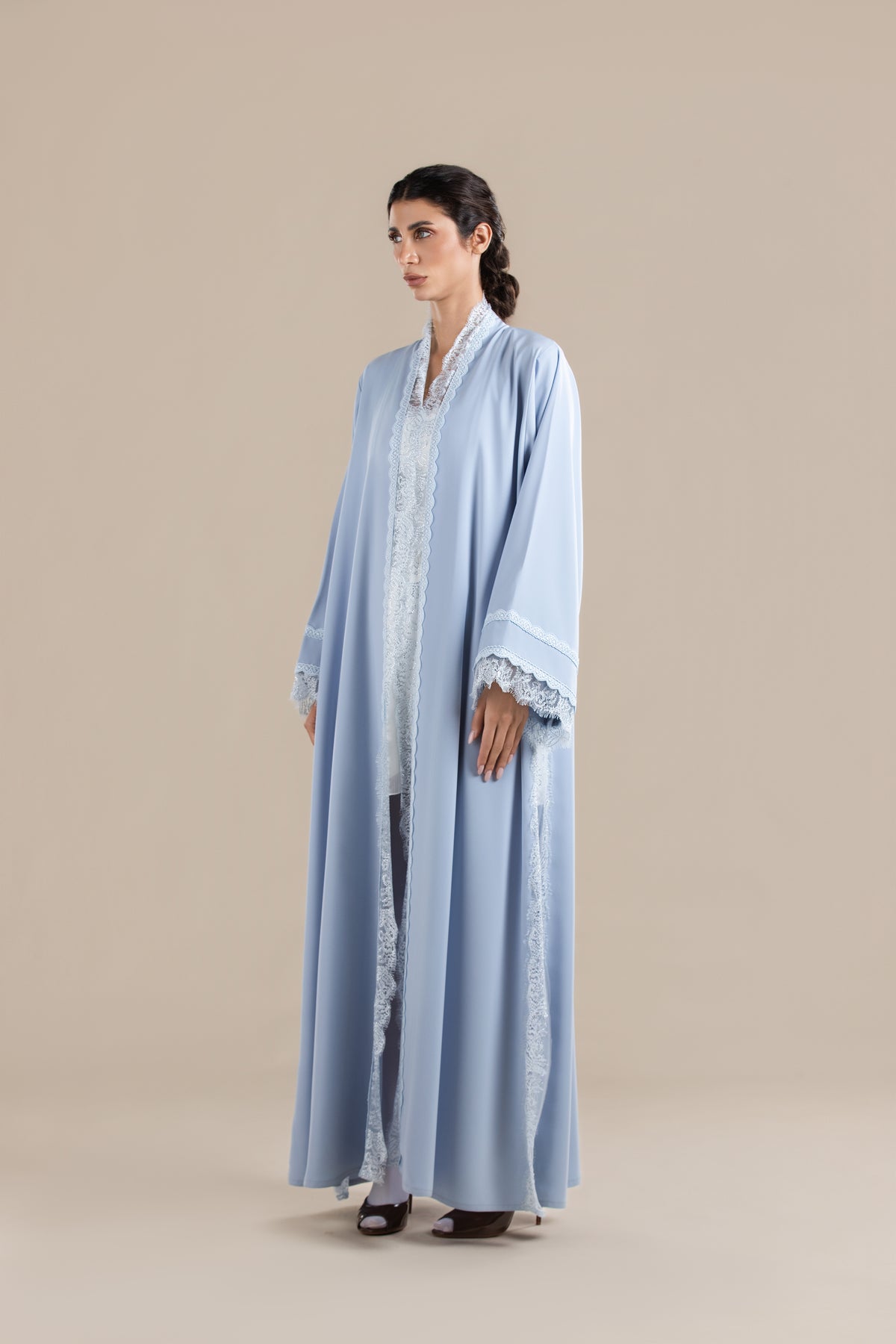 Opal Sky Blue