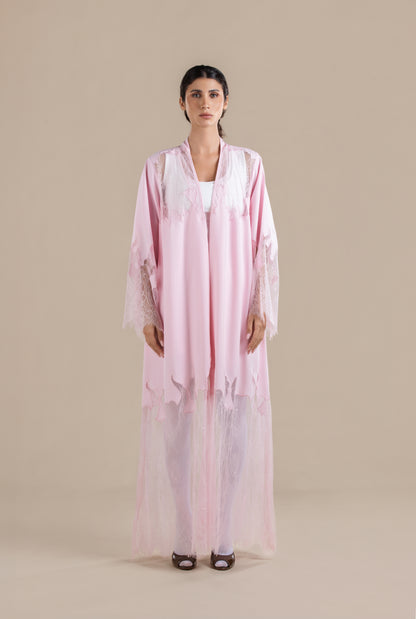 Enchanted Light Pink