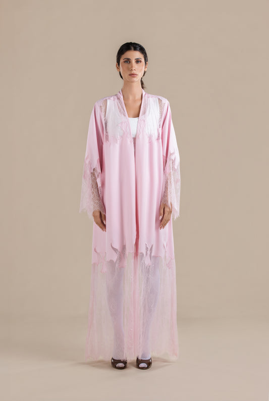 Enchanted Light Pink