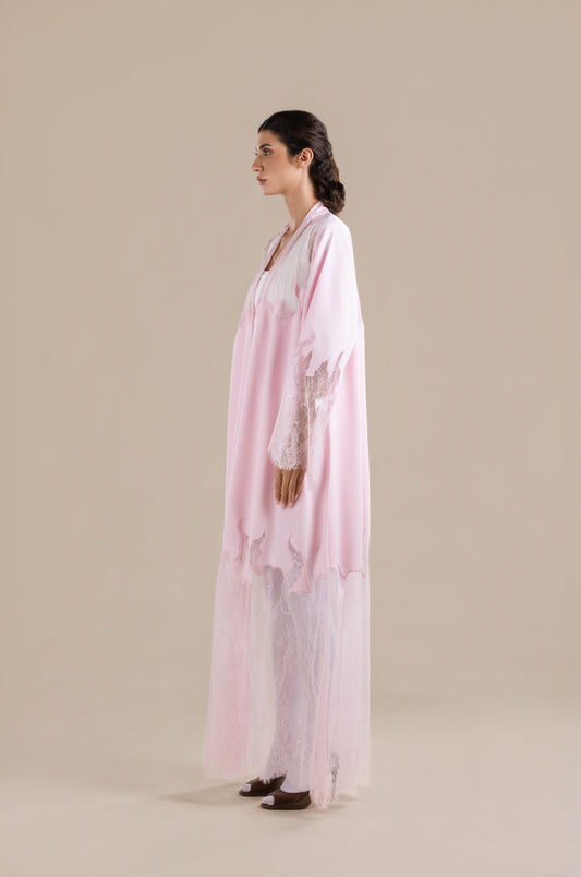 Enchanted Light Pink