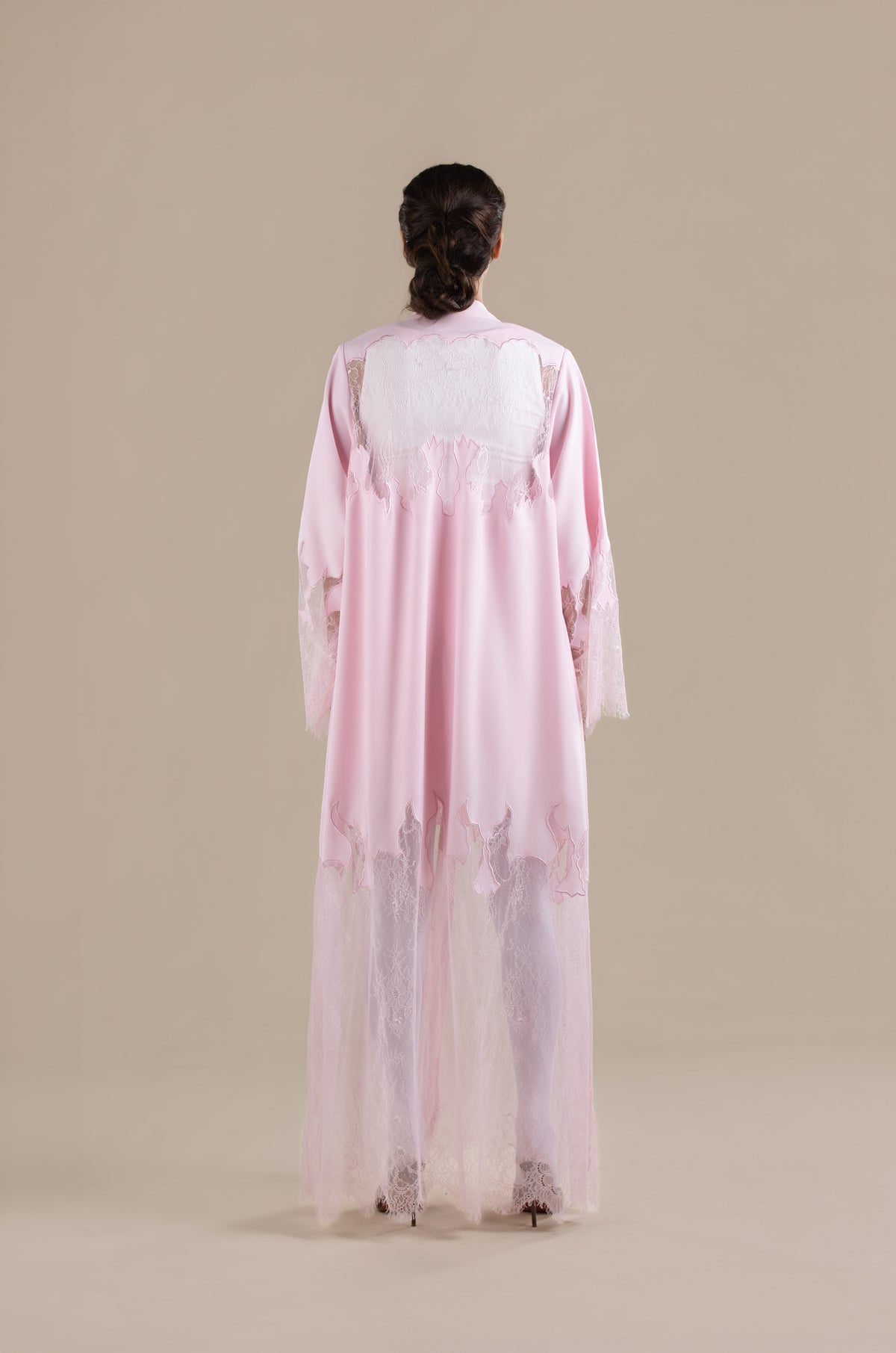 Enchanted Light Pink
