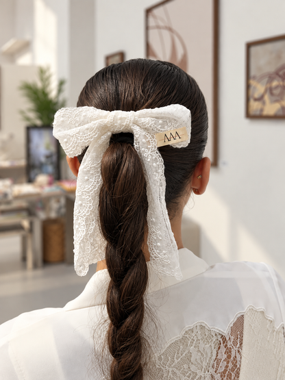Lace Ribbon